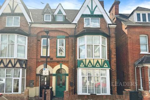 undefined, Grafton Road, Bedford, Bedfordshire