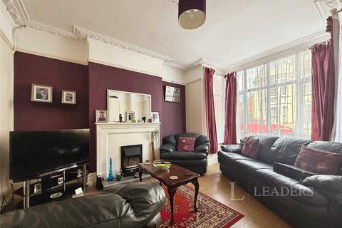 undefined, Grafton Road, Bedford, Bedfordshire