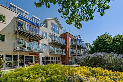 1 bedroom apartment for sale, Ellisfields Court, Mount Street, Taunton