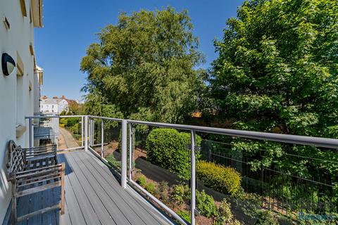 1 bedroom apartment for sale, Ellisfields Court, Mount Street, Taunton