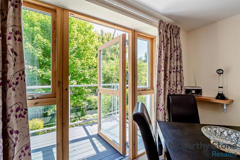1 bedroom apartment for sale, Ellisfields Court, Mount Street, Taunton