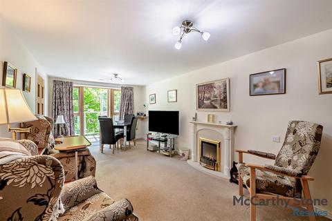1 bedroom apartment for sale, Ellisfields Court, Mount Street, Taunton
