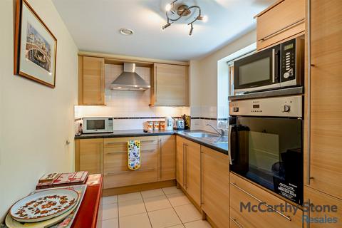 1 bedroom apartment for sale, Ellisfields Court, Mount Street, Taunton
