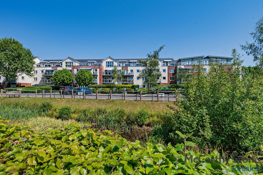 Communal Gardens