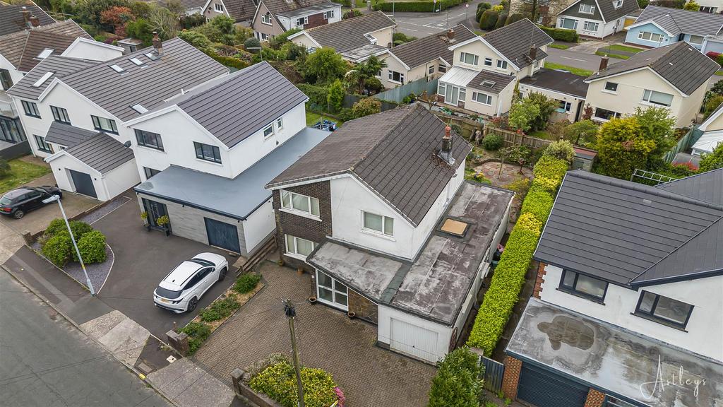 Aerial Aspect
