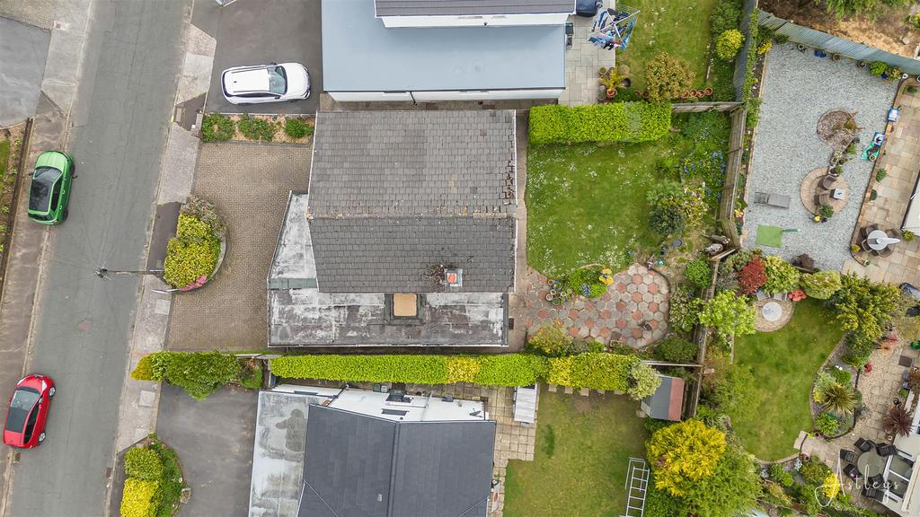Aerial Aspect