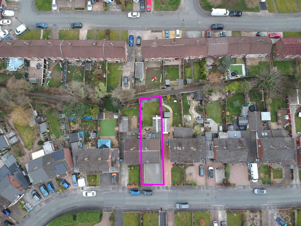 Aeriel View