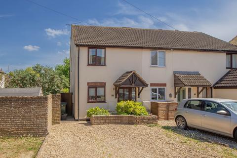 53 Gastons Road, Malmesbury, SN16 0BD