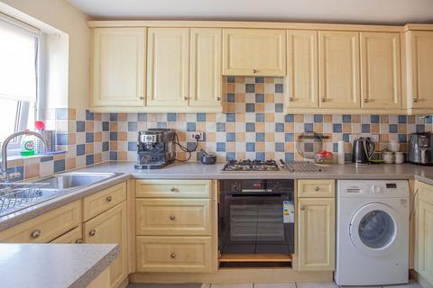 53 Gastons Road, Malmesbury, SN16 0BD