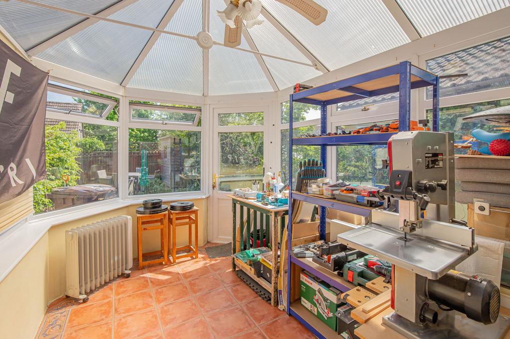 Conservatory