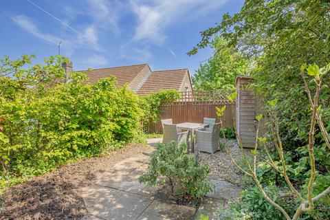 53 Gastons Road, Malmesbury, SN16 0BD