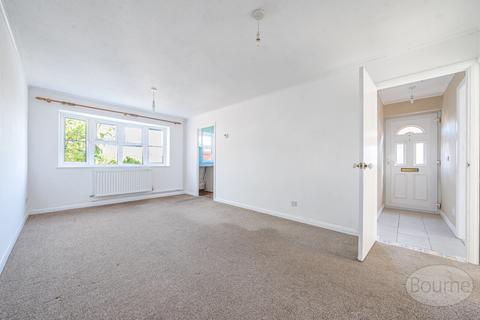 2 bedroom bungalow for sale, Wincanton Close, Alton, Hampshire, GU34