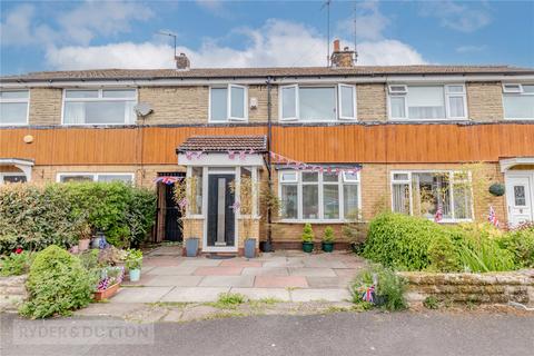 9 Brooklands Parade, Grotton, Oldham, OL4 4LA