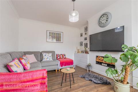 9 Brooklands Parade, Grotton, Oldham, OL4 4LA
