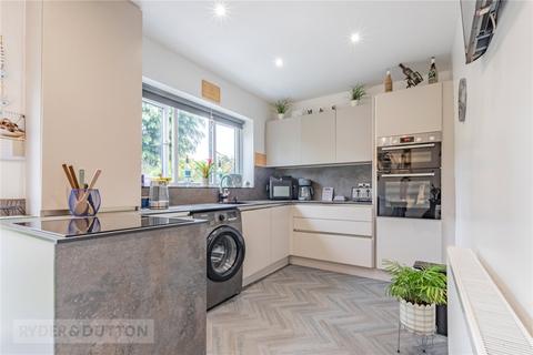 9 Brooklands Parade, Grotton, Oldham, OL4 4LA