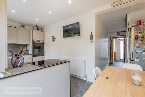 9 Brooklands Parade, Grotton, Oldham, OL4 4LA