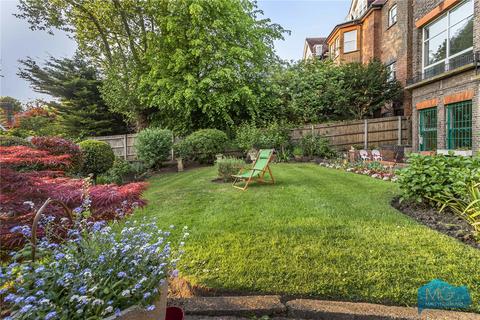 undefined, Maresfield Gardens, London, NW3