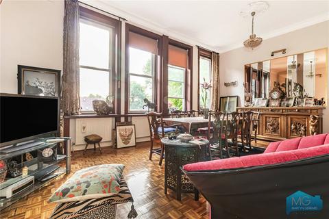undefined, Maresfield Gardens, London, NW3