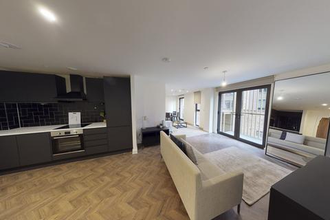 2 bedroom apartment for sale, at The Prestige, The Prestige, Liverpool City Centre L1