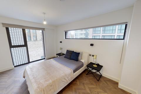 2 bedroom apartment for sale, at The Prestige, The Prestige, Liverpool City Centre L1