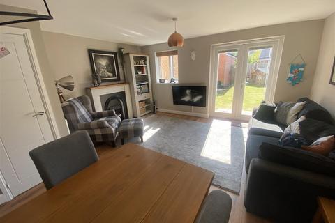 3 bedroom semi-detached house for sale, Ambridge Way, Seaton Delaval, Whitley Bay