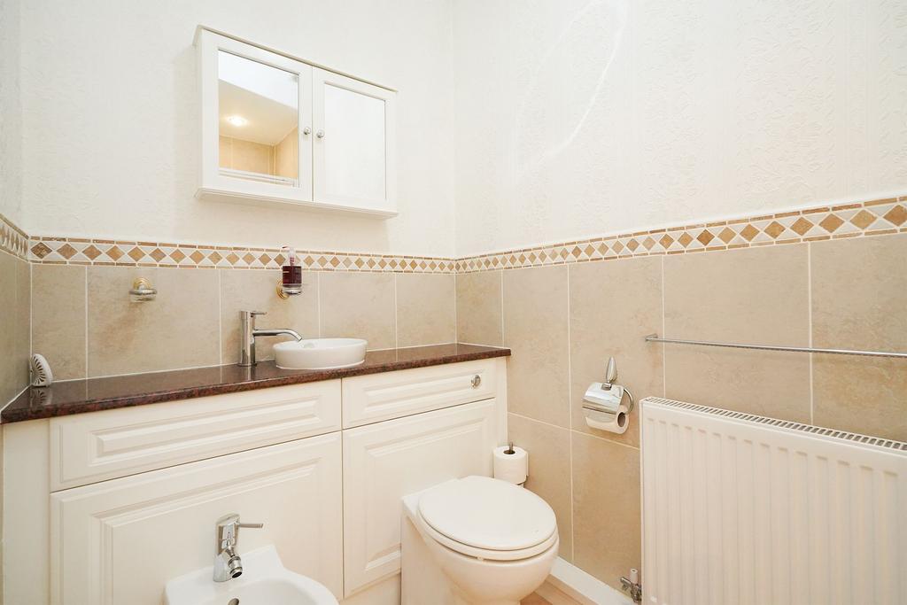 En-Suite