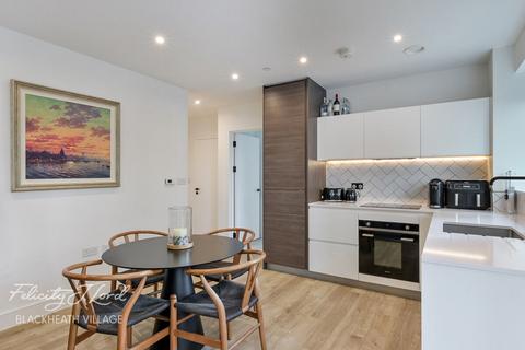 1 bedroom flat for sale, Anderson Road, London