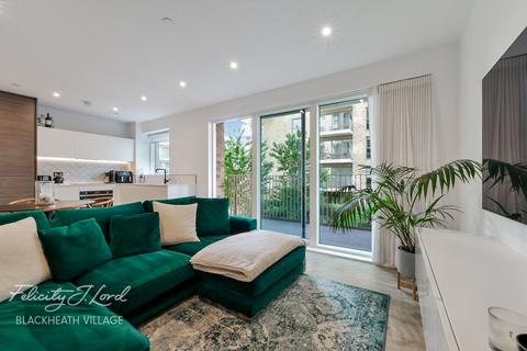 1 bedroom flat for sale, Anderson Road, London