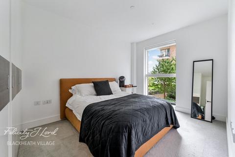 1 bedroom flat for sale, Anderson Road, London