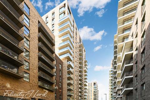 1 bedroom flat for sale, Anderson Road, London