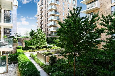 1 bedroom flat for sale, Anderson Road, London