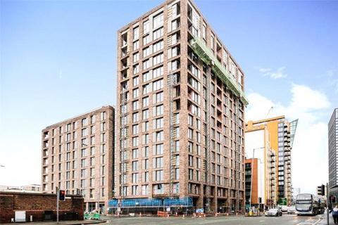 2 bedroom apartment to rent, Ancoats Gardens, 30 Bendix Street M4