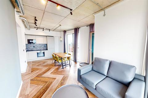 2 bedroom apartment to rent, Ancoats Gardens, 30 Bendix Street M4
