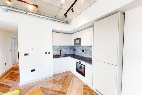 2 bedroom apartment to rent, Ancoats Gardens, 30 Bendix Street M4