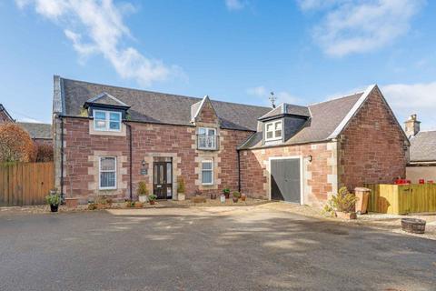 4 bedroom barn conversion for sale, The Granary, Knockdon by Maybole, KA19 8EH