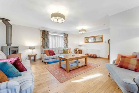 4 bedroom barn conversion for sale, The Granary, Knockdon by Maybole, KA19 8EH
