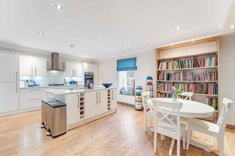 4 bedroom barn conversion for sale, The Granary, Knockdon by Maybole, KA19 8EH
