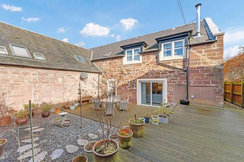 4 bedroom barn conversion for sale, The Granary, Knockdon by Maybole, KA19 8EH