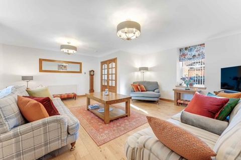 4 bedroom barn conversion for sale, The Granary, Knockdon by Maybole, KA19 8EH
