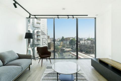 1 bedroom apartment for sale, Valencia Tower, Bollinder Place, EC1V