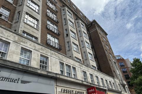Studio for sale, Edgware Road, London W2
