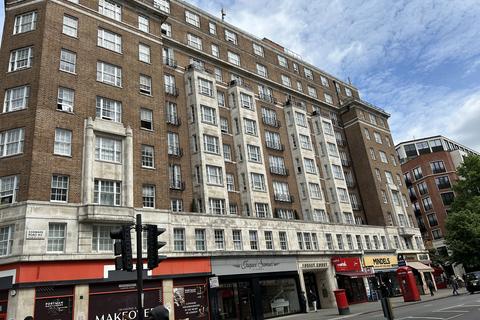 Studio for sale, Edgware Road, London W2
