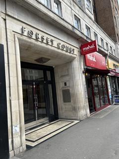 Studio for sale, Edgware Road, London W2