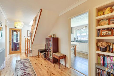 undefined, Wellhouse Lane, Mirfield WF14