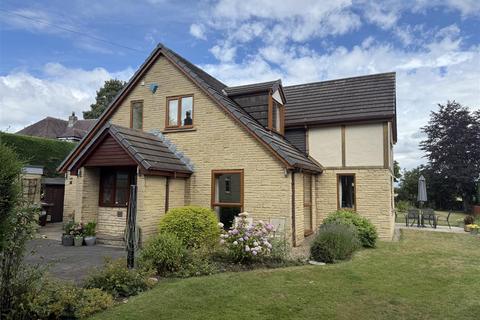 undefined, Wellhouse Lane, Mirfield WF14