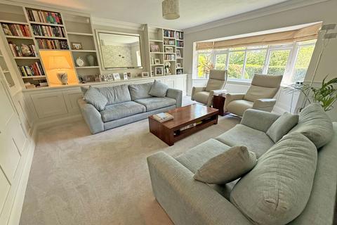 5 bedroom detached house for sale, Brockhurst Lane, Dickens Heath, Solihull, B90 1RG