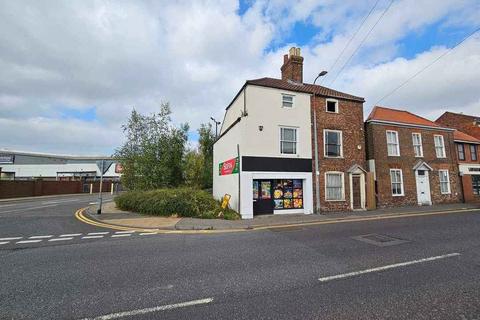 undefined, Horncastle Road, Boston, Lincolnshire, PE21 9BN