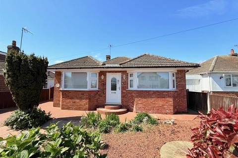 2 bedroom detached bungalow for sale, Carter Close, Caister-On-Sea