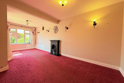2 bedroom detached bungalow for sale, Carter Close, Caister-On-Sea
