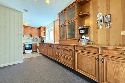 2 bedroom detached bungalow for sale, Carter Close, Caister-On-Sea